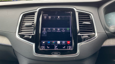Volvo Xc90 2.0 B5D [235] Inscription Pro 5dr AWD Geartronic Diesel Estate